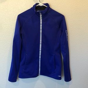 Salomon Women’s Full Zip Jacket -like new!